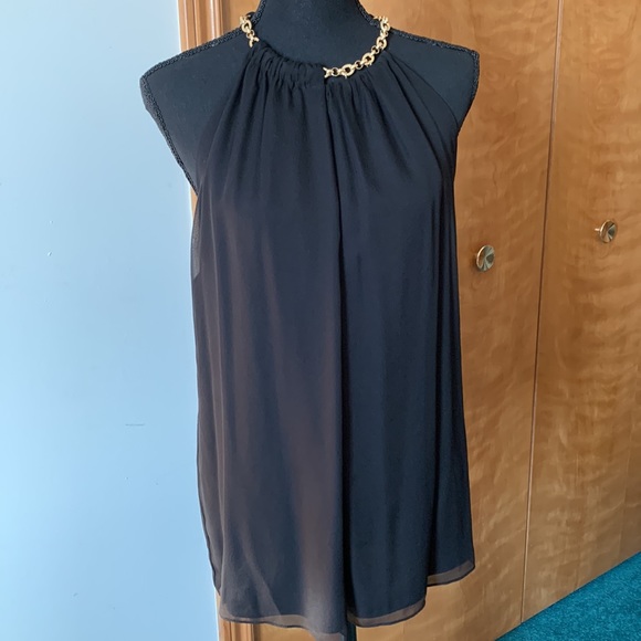 Diane von Furstenberg DVF Aubrey Two Halter - Picture 5 of 15